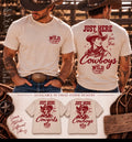 PRE-ORDER JUST HERE FOR THE COWBOYS TSHIRT